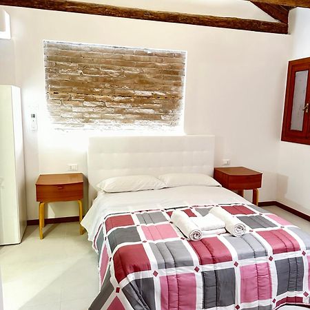 Venice Castello Apartment Zewnętrze zdjęcie