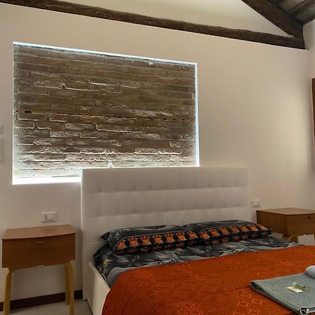 Venice Castello Apartment Zewnętrze zdjęcie