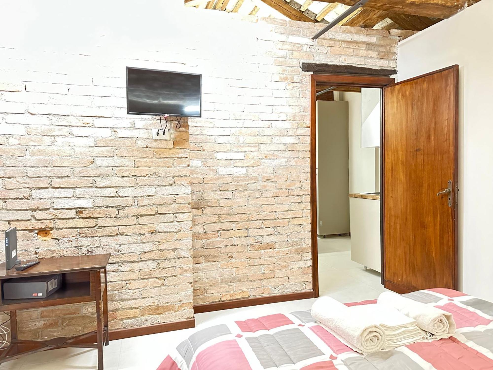 Venice Castello Apartment Zewnętrze zdjęcie