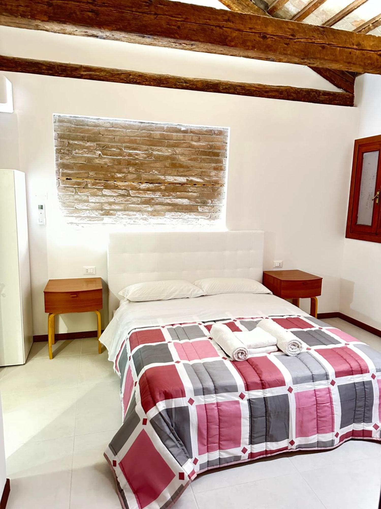 Venice Castello Apartment Zewnętrze zdjęcie