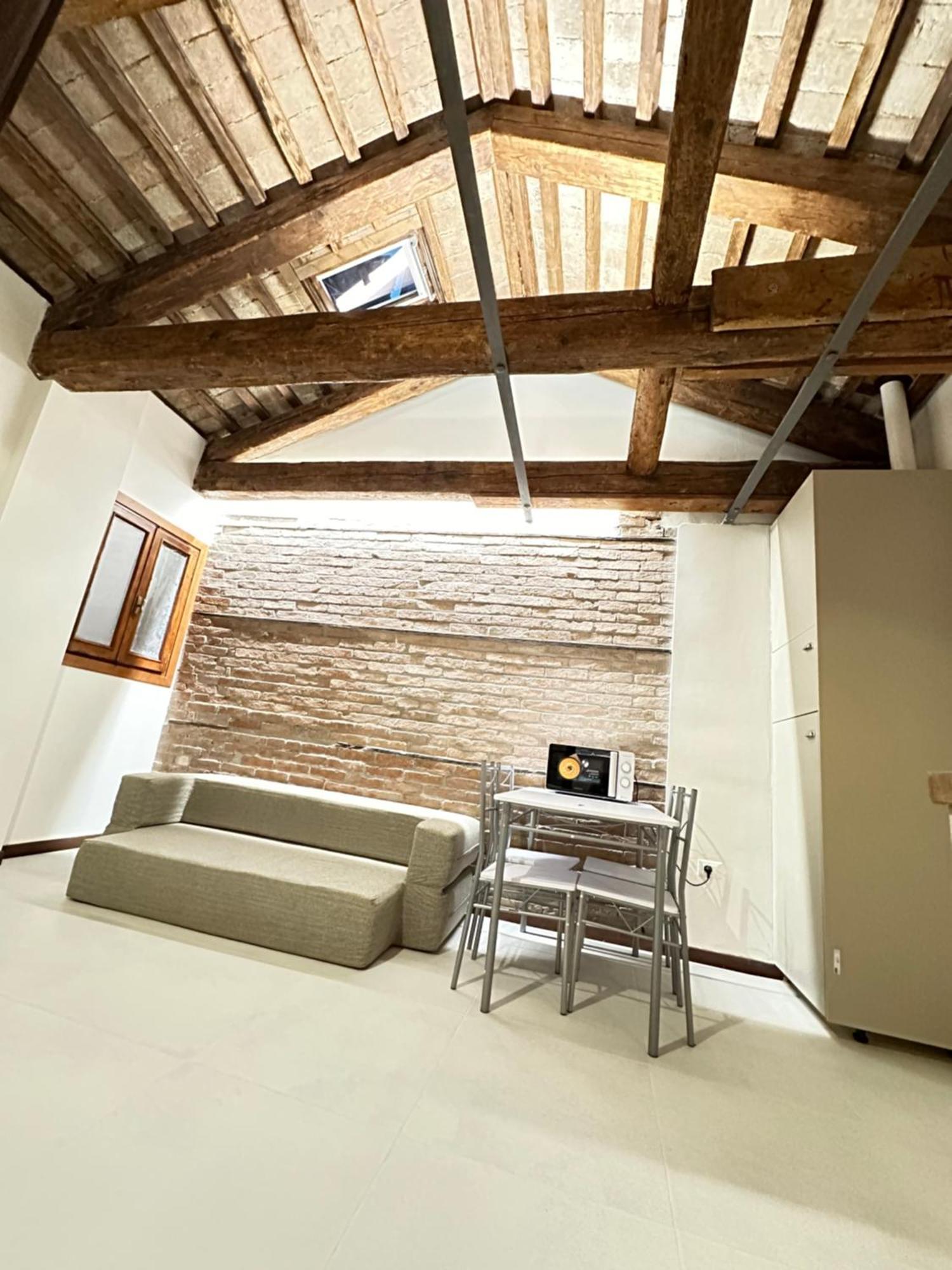 Venice Castello Apartment Zewnętrze zdjęcie