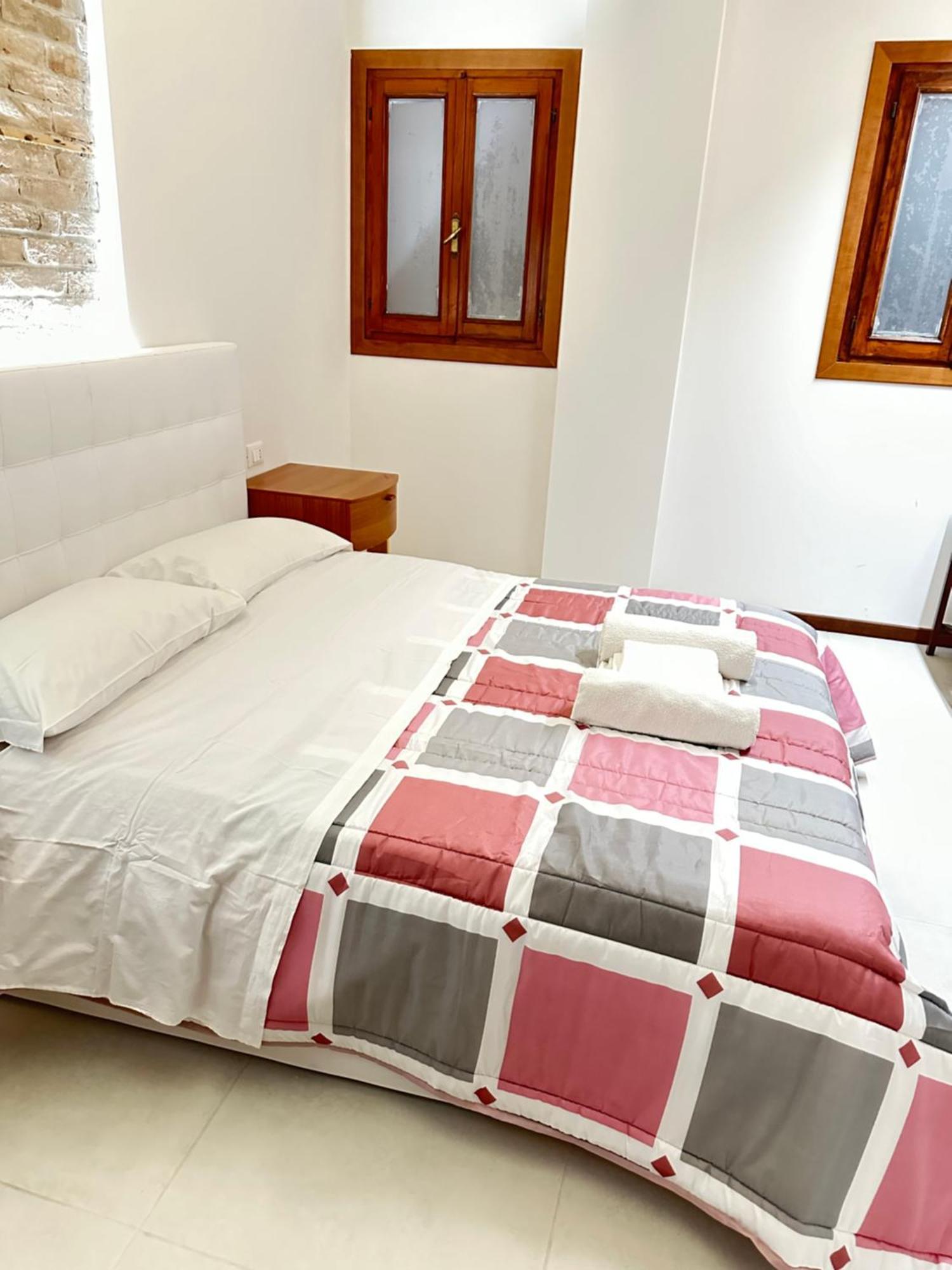 Venice Castello Apartment Zewnętrze zdjęcie