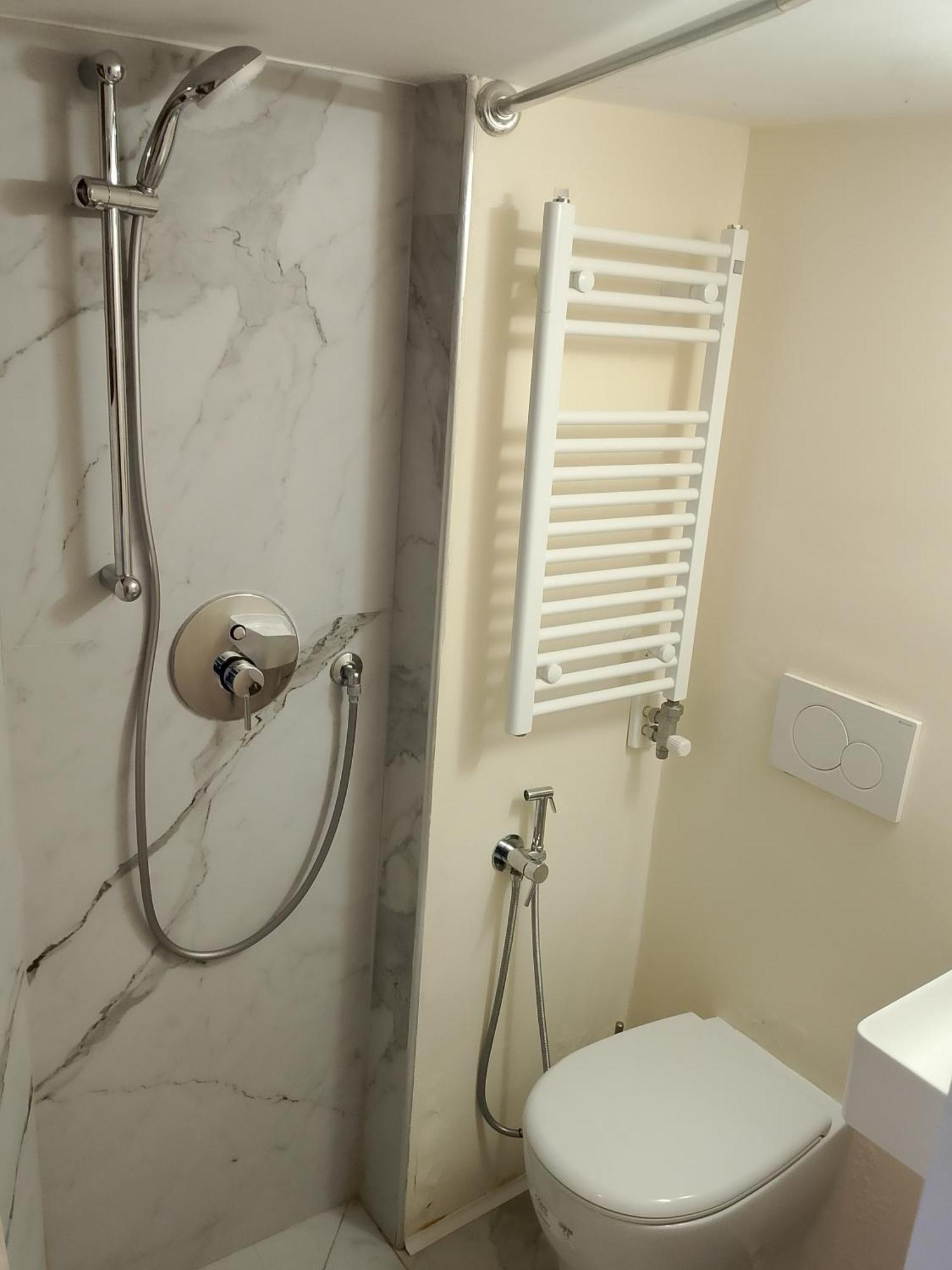 Venice Castello Apartment Pokój zdjęcie