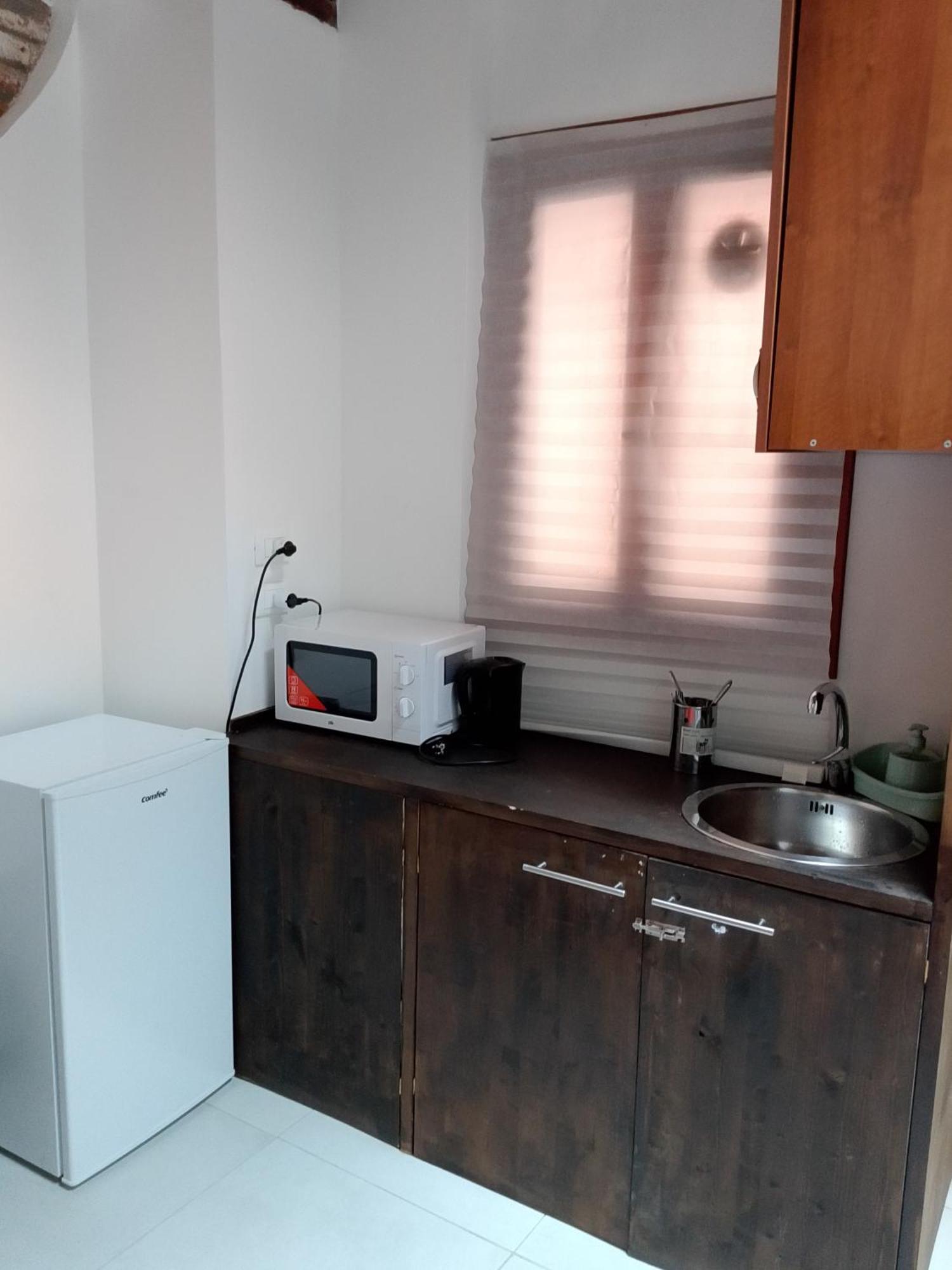Venice Castello Apartment Pokój zdjęcie