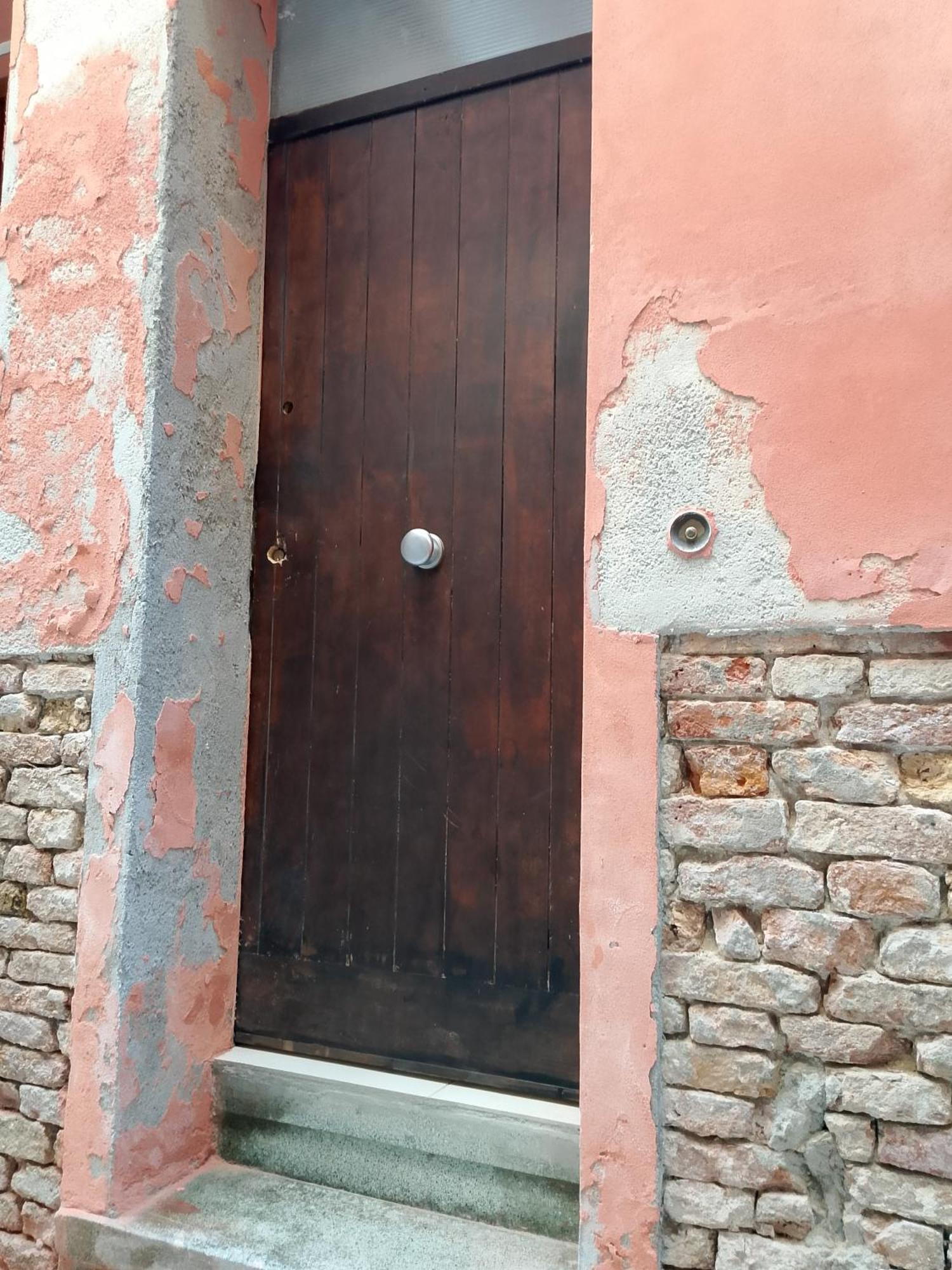 Venice Castello Apartment Zewnętrze zdjęcie