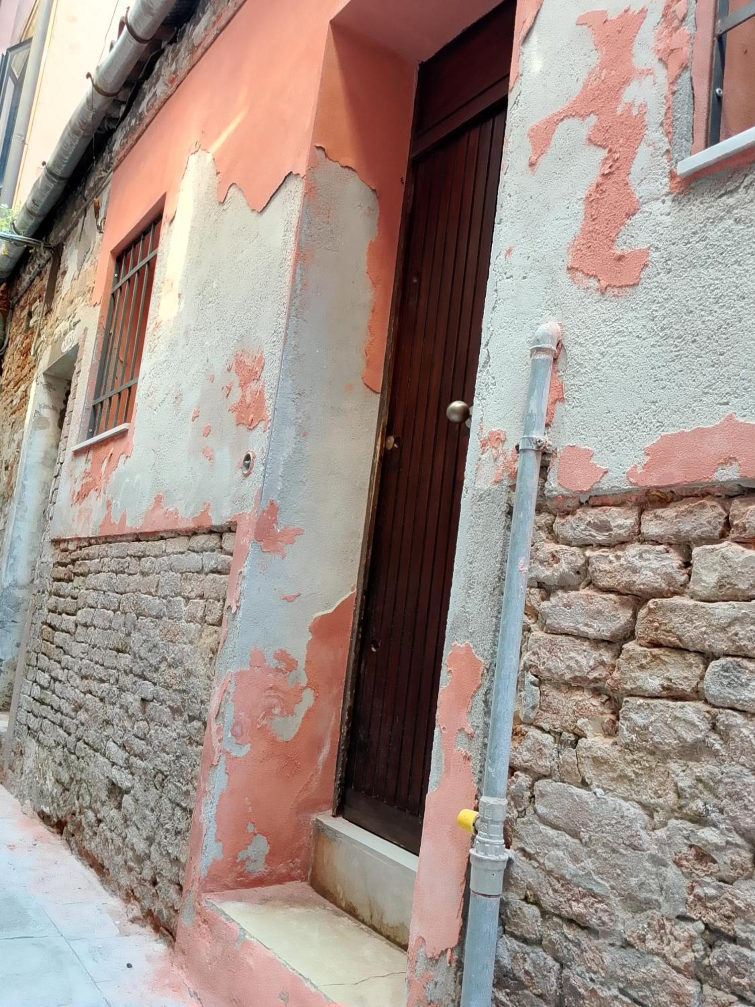 Venice Castello Apartment Pokój zdjęcie