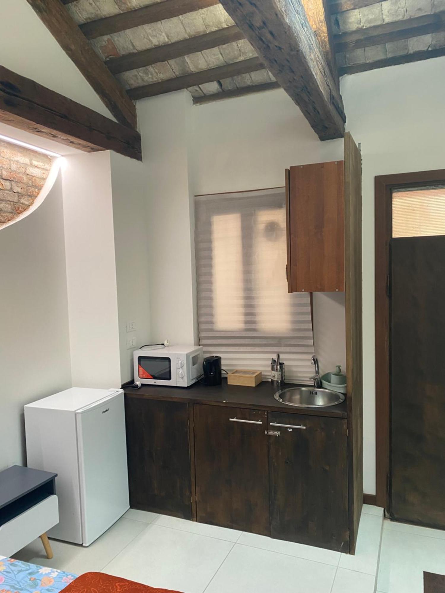 Venice Castello Apartment Zewnętrze zdjęcie