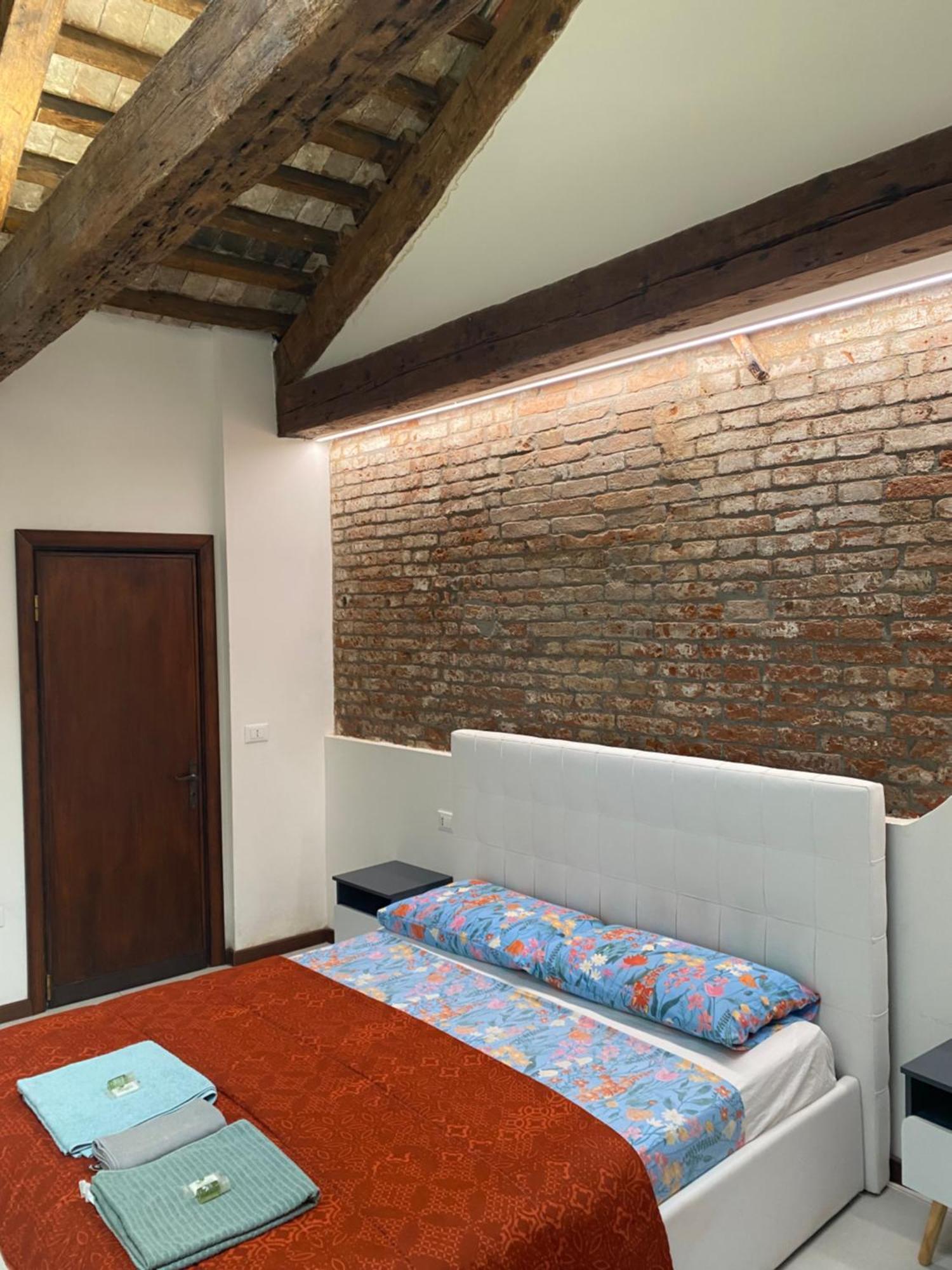 Venice Castello Apartment Zewnętrze zdjęcie