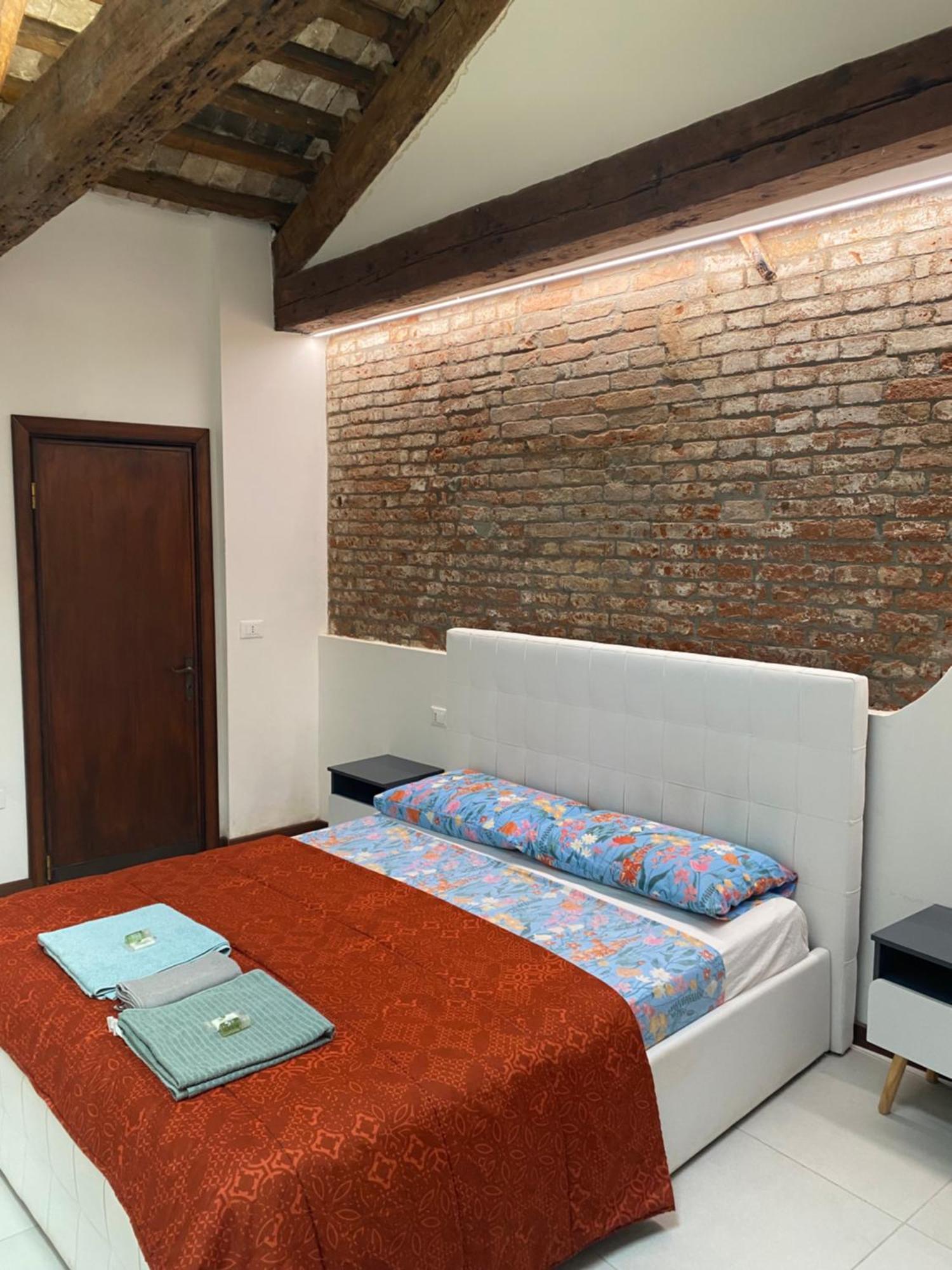 Venice Castello Apartment Zewnętrze zdjęcie