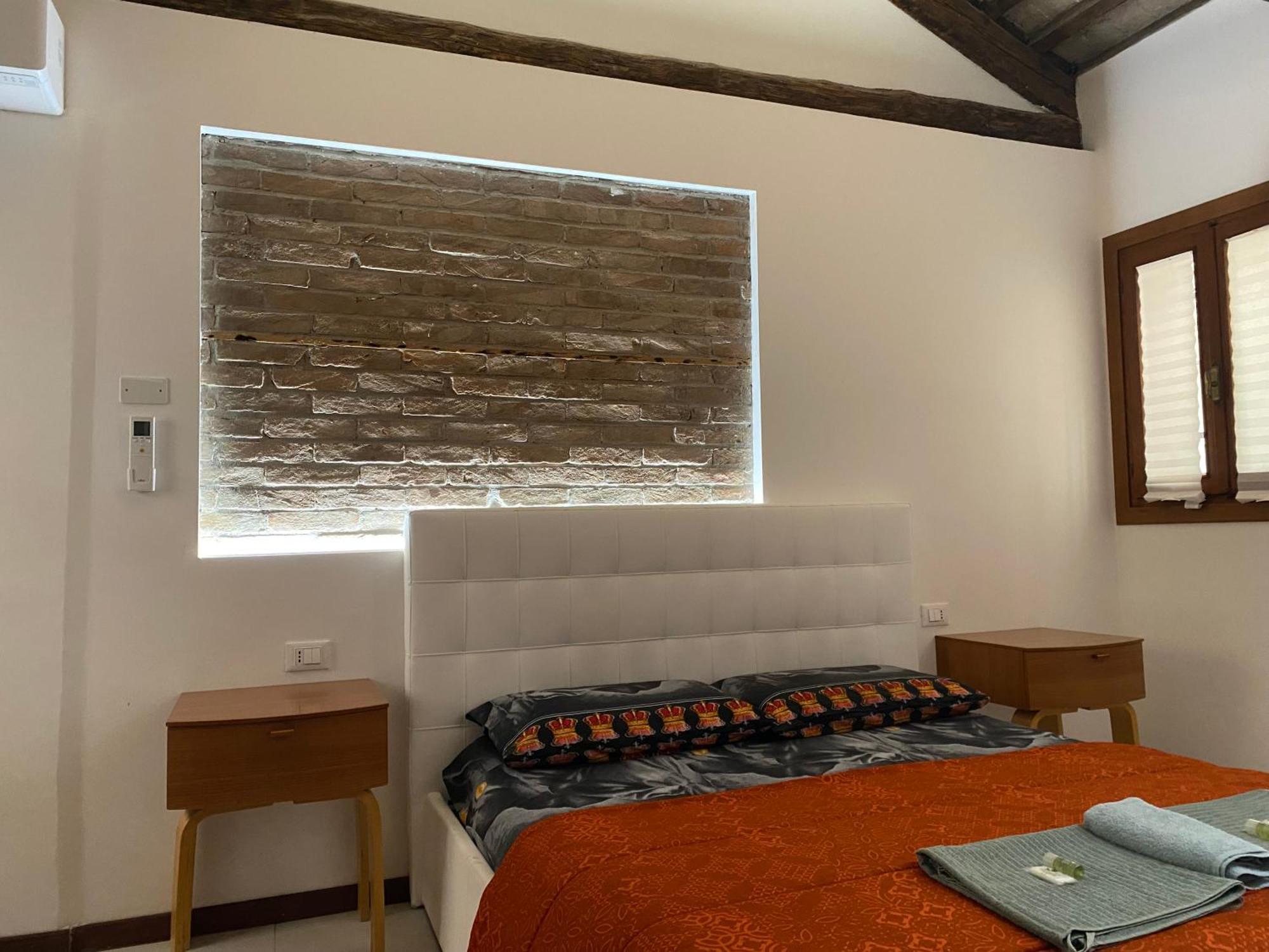 Venice Castello Apartment Zewnętrze zdjęcie