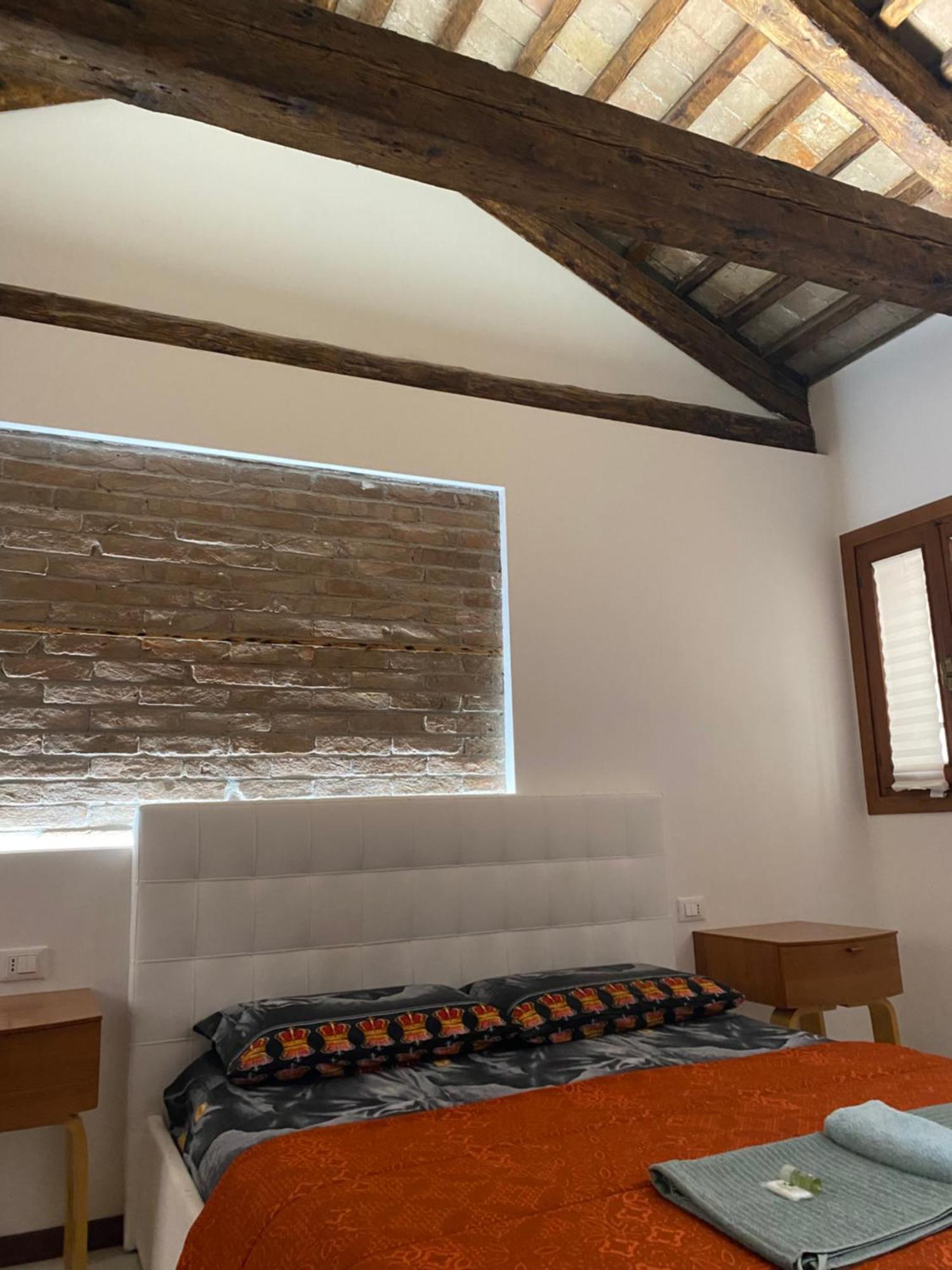 Venice Castello Apartment Zewnętrze zdjęcie