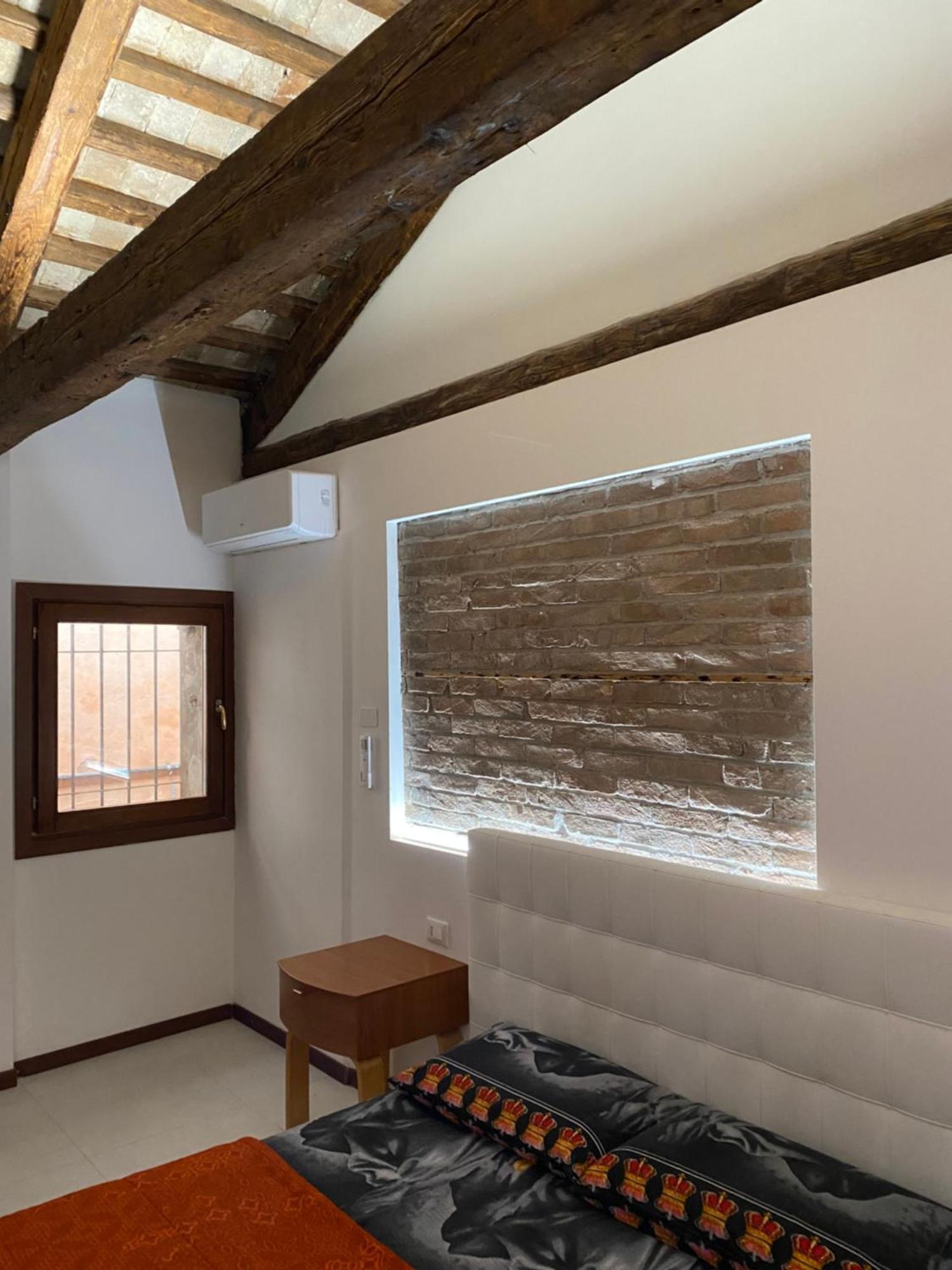 Venice Castello Apartment Zewnętrze zdjęcie