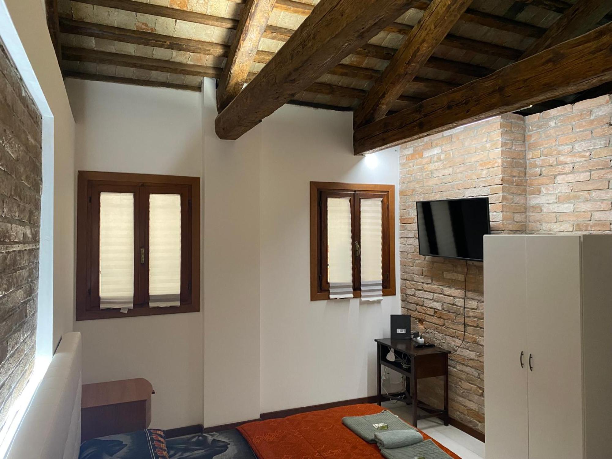 Venice Castello Apartment Zewnętrze zdjęcie