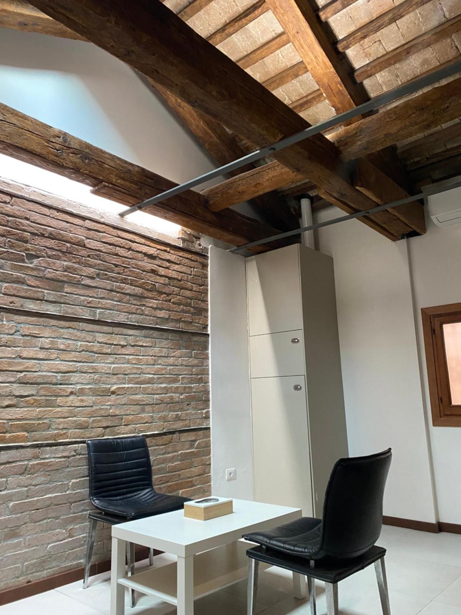 Venice Castello Apartment Zewnętrze zdjęcie